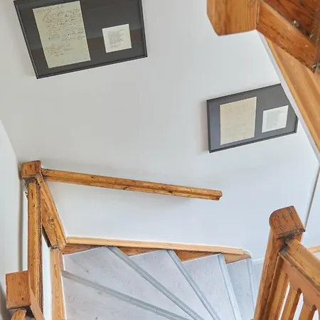 Apartment Direkt Am Markt 2og Schwerin (Mecklenburg-Vorpommern)