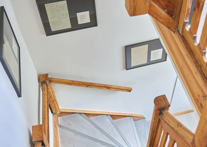 Appartamento Direkt Am Markt 2og Schwerin (Mecklenburg-Vorpommern)