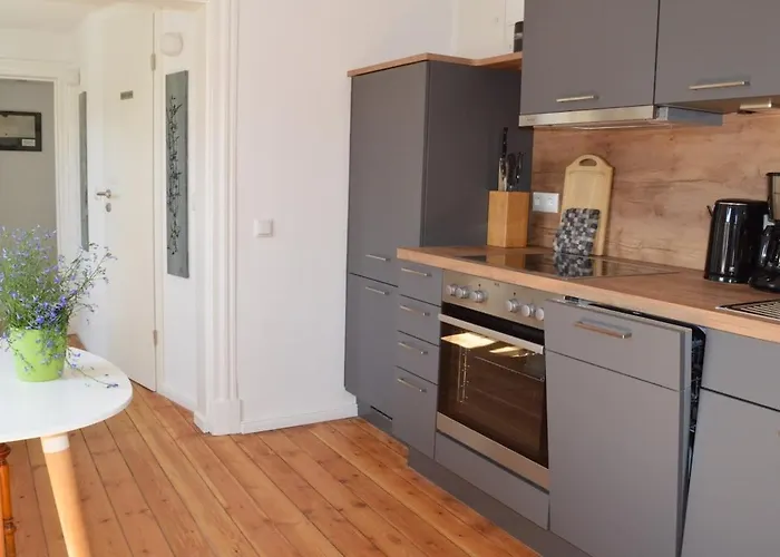 Direkt Am Markt 2og Schwerin (Mecklenburg-Vorpommern)