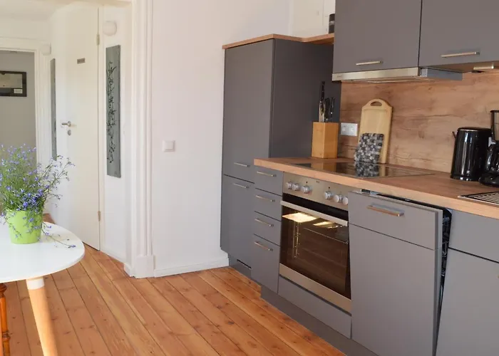 Direkt Am Markt 2og Appartamento Schwerin (Mecklenburg-Vorpommern)