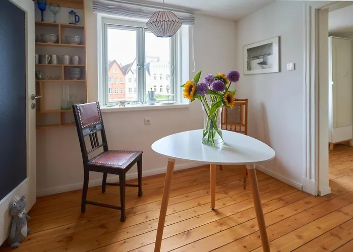 Direkt Am Markt 2og Appartamento